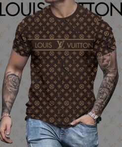 New 2025 – Luxury Brand Unisex T-shirt Special Gift Premium Outfit For Men Women – Max240601950