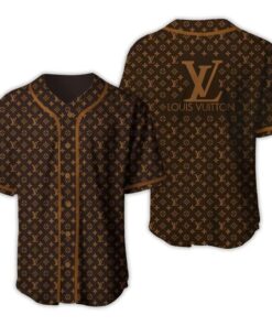 L  Baseball Jersey Shirt lv Luxury Clothing Clothes Sport For Men Women Hot 2024-Max08551