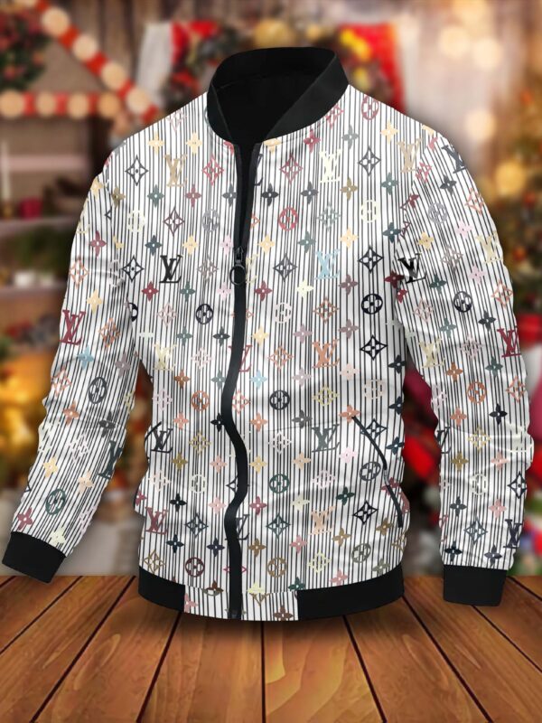 L  Jacket or Bomber Jacket   – DT4333