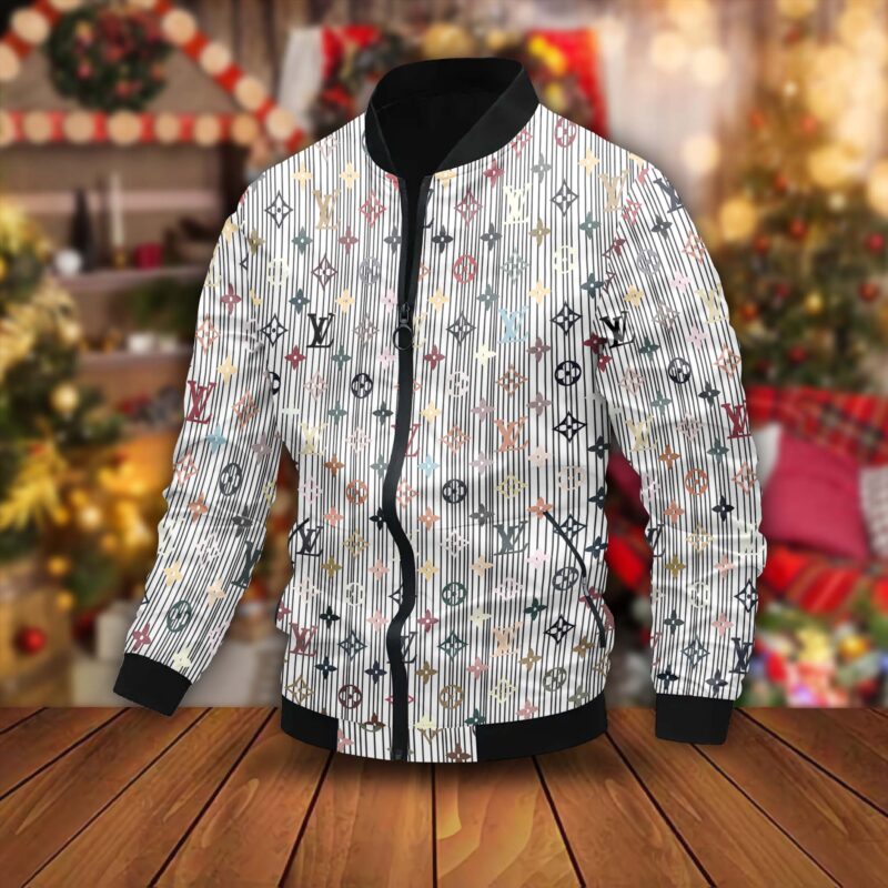 L  Jacket or Bomber Jacket   – DT4333