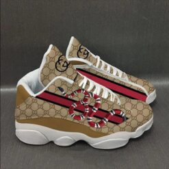 G  Luxury Air Jordan 13 Sneaker -B9G-HH02782