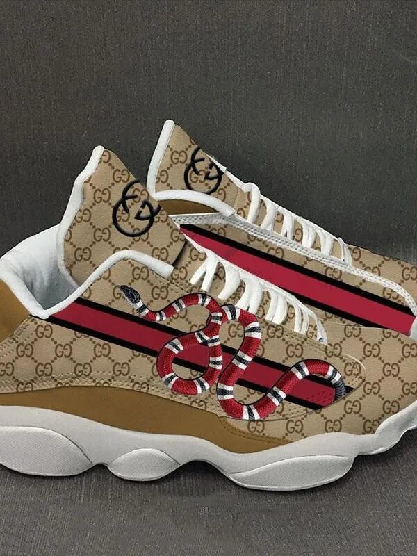G  Luxury Air Jordan 13 Sneaker -B9G-HH02782