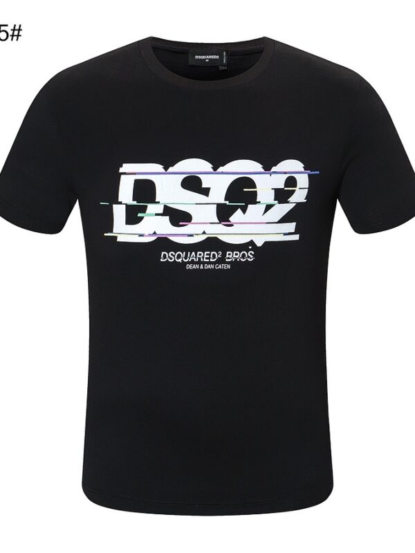 (Black & White) Unisex –  D  T Shirts – B9G-TX-Max05745
