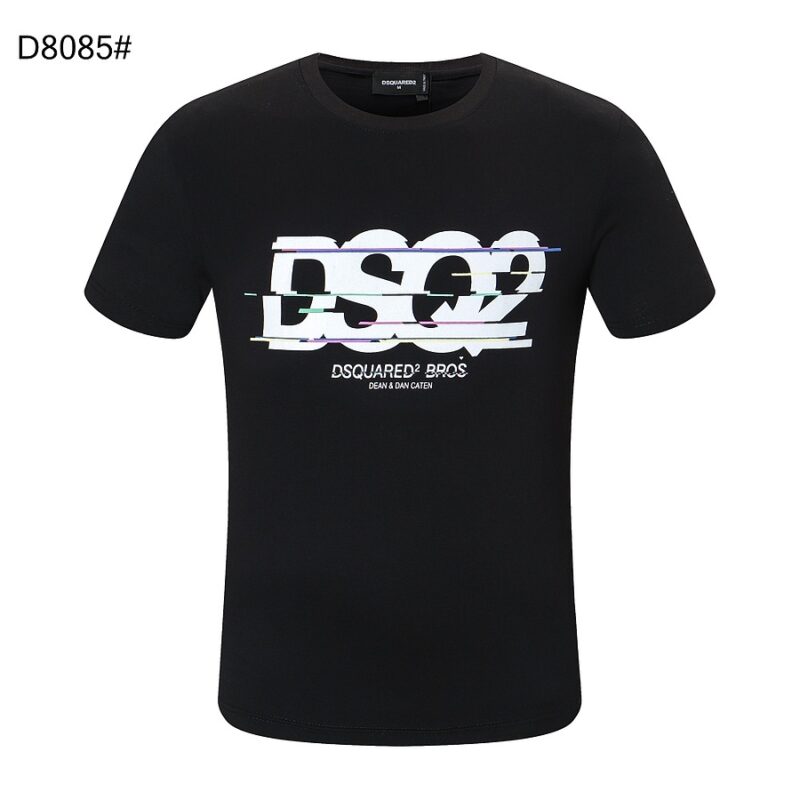 (Black & White) Unisex –  D  T Shirts – B9G-TX-Max05745