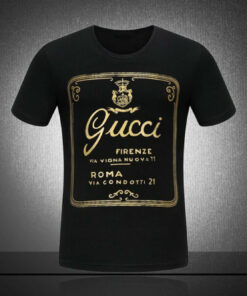 New 2024-  G  Luxury  Brand Premium T-Shirt Outfit For Men Women – B9G-TX-DN18523