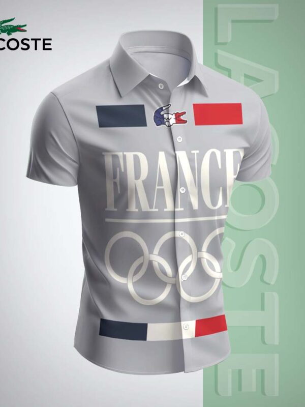 New 2025 – Luxury LC  BUTTON SHIRT  -Max2411266640