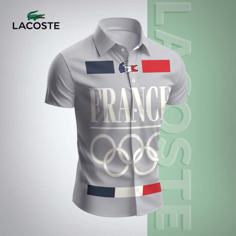 New 2025 – Luxury LC  BUTTON SHIRT  -Max2411266640