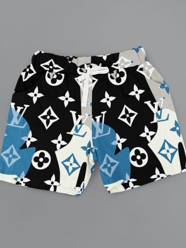 New 2025 L – Luxury Brand Unisex Shorts Special Gift Premium Outfit For Men  –  Max012393