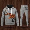 Combo L  Hoodie- B9G-AF+CK-Max4855
