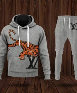 Combo L  Hoodie- B9G-AF+CK-Max4855