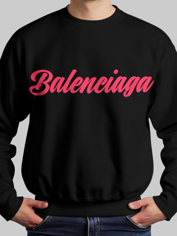 Luxury Premium Sweatshirt For Men-TDA2411186393