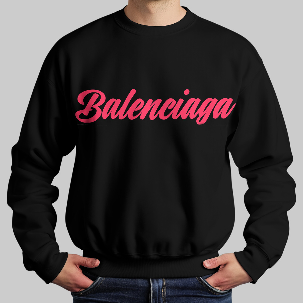Luxury Premium Sweatshirt For Men-TDA2411186393