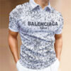 Luxury Polo Shirt For Men-TDA001255