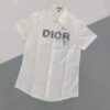 D BUTTON SHIRT Luxury – B9G-CY-Max06465