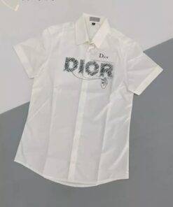 D BUTTON SHIRT Luxury – B9G-CY-Max06465