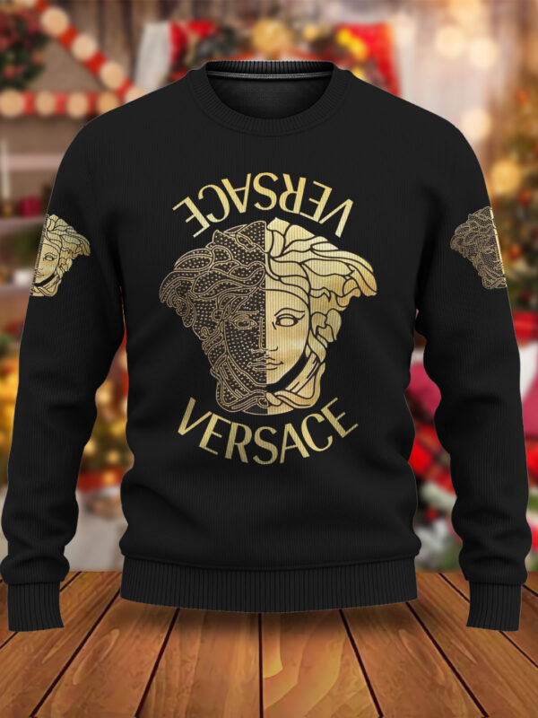New 2024, V  Sweater , Sweatshirt  – DN26251031