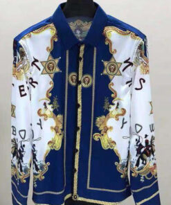 Limited Editions Perfect Long Sleeve Shirt CCY Max00835