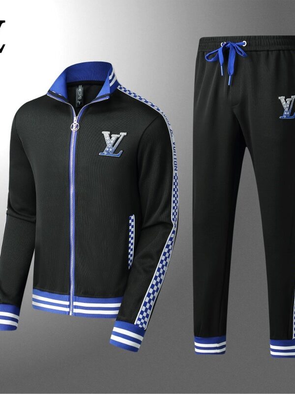 L  Tracksuits For Men –  Max010892