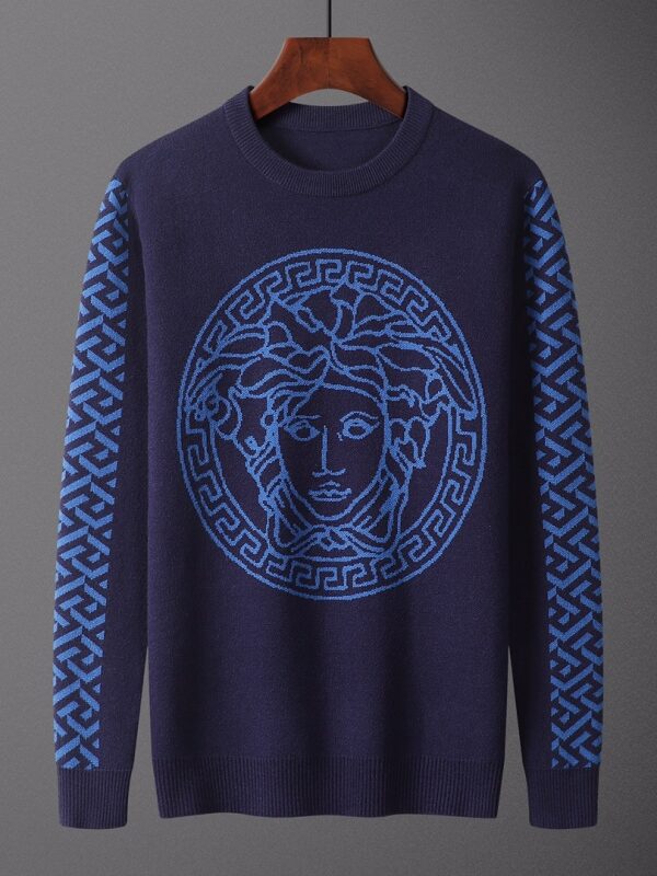 New 2024, V  Sweater , Sweatshirt  – Max010361