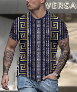 New 2025 – Luxury Brand Unisex T-shirt Special Gift Premium Outfit For Men Women –  Max011491