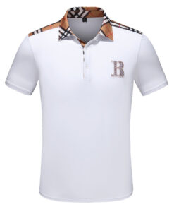 Limited Edition B  Polo Shirt For Men –  B9G-PO-Max4047