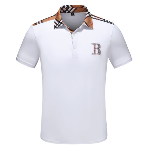 Limited Edition B  Polo Shirt For Men –  B9G-PO-Max4047