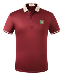 New 2024 – G  Polo Shirt For Men – B9G-PO- Max06939