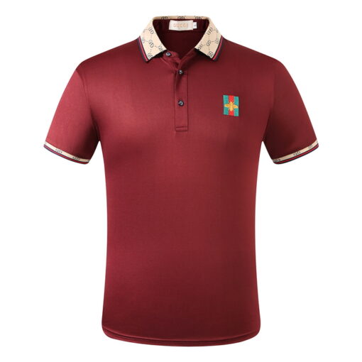 New 2024 – G  Polo Shirt For Men – B9G-PO- Max06939