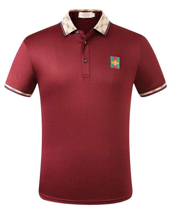 New 2024 – G  Polo Shirt For Men – B9G-PO- Max06939