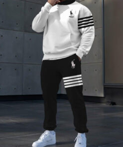 New 2025 R- Luxury Hoodie & Sweatpants – Max2407242363