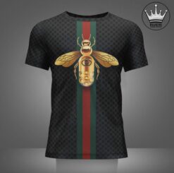 New 2024-  G  Luxury  Brand Premium T-Shirt Outfit For Men Women – B9G-TX-Max02864