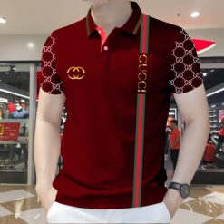New 2024 – G  Polo Shirt For Men – B9G-PO-Max09652