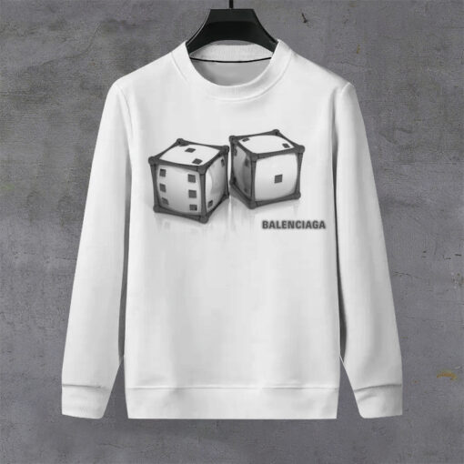 New 2025, B Luxury Sweater & Sweatshirt  – TY24080704