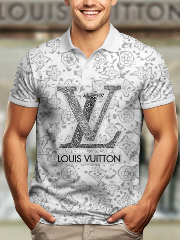 New 2025 – Luxury Brand Polo  Special Gift Premium Outfit For Men –  – Max012199