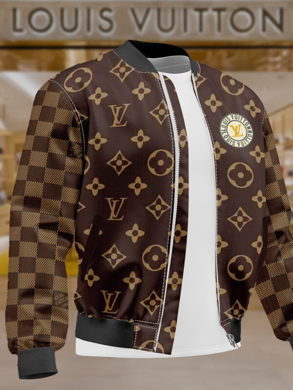 L  Jacket or Bomber Jacket   -Max010964