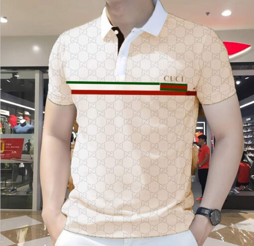New 2024 – G  Polo Shirt For Men – Max009938