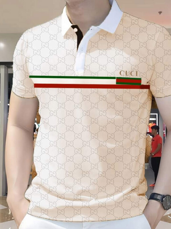 New 2024 – G  Polo Shirt For Men – Max009938