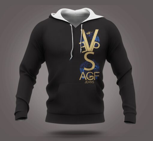 New 2024,Unisex – V  Hoodie Limited Edition – AF-Max5402