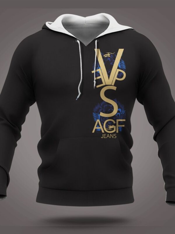 New 2024,Unisex – V  Hoodie Limited Edition – AF-Max5402