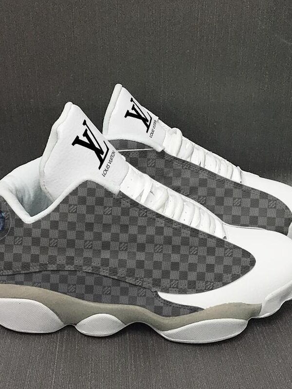 L  Luxury Air Jordan 13 Sneaker -B9G-DN10416