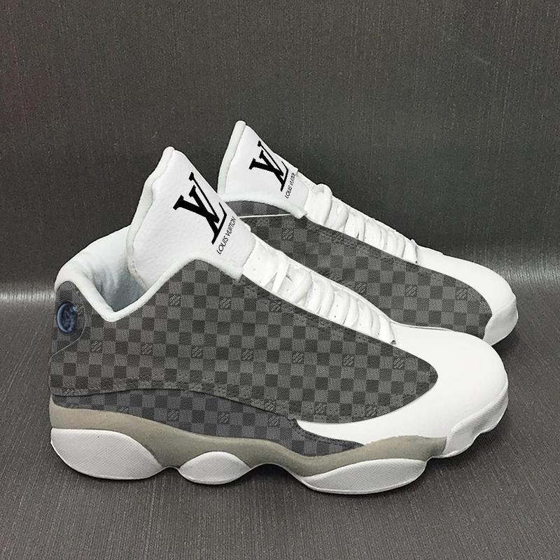 L  Luxury Air Jordan 13 Sneaker -B9G-DN10416