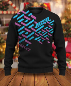 New 2024, V  Sweater , Sweatshirt  – TH9111056