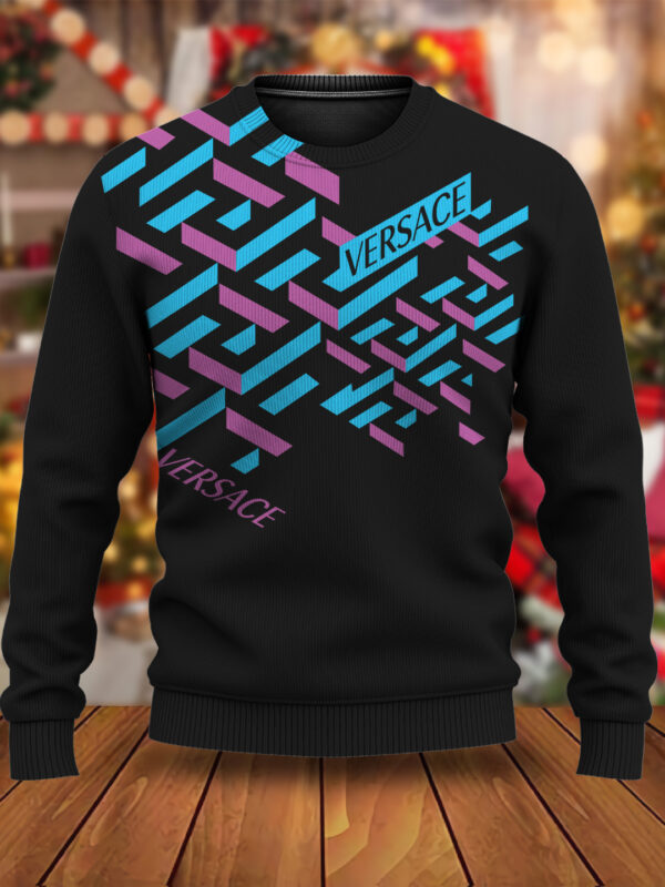 New 2024, V  Sweater , Sweatshirt  – TH9111056