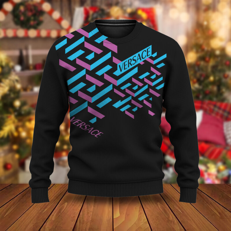 New 2024, V  Sweater , Sweatshirt  – TH9111056