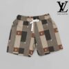 New 2025 L – Luxury Brand Unisex Shorts Special Gift Premium Outfit For Men  –  -Max012353