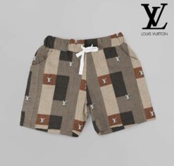 New 2025 L – Luxury Brand Unisex Shorts Special Gift Premium Outfit For Men  –  -Max012353