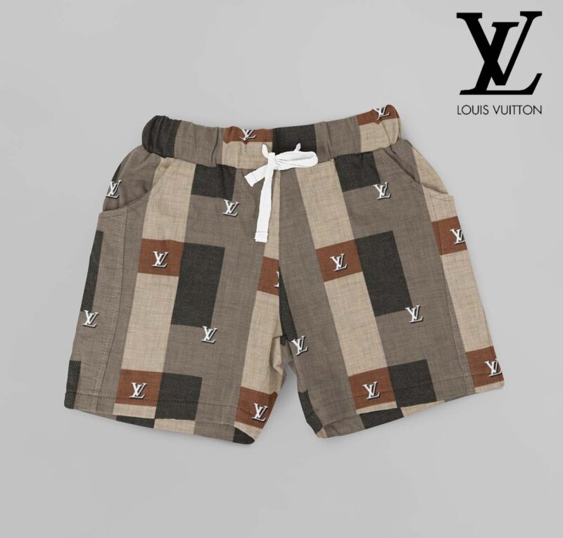 New 2025 L – Luxury Brand Unisex Shorts Special Gift Premium Outfit For Men  –  -Max012353