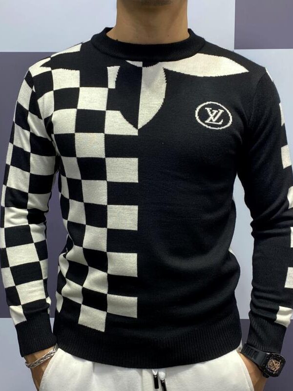 New 2024, 2024-L   Sweater , Sweatshirt  – Max010285
