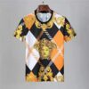 New 2025 – Luxury Brand Unisex T-shirt Special Gift Premium Outfit For Men Women B9G-TX-HH03226
