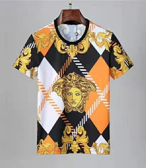 New 2025 – Luxury Brand Unisex T-shirt Special Gift Premium Outfit For Men Women B9G-TX-HH03226